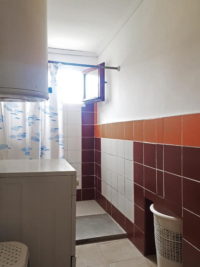 Green Apartments Kursumlija Экстерьер фото