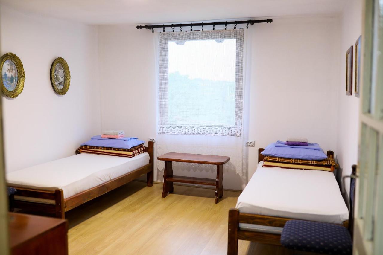 Green Apartments Kursumlija Экстерьер фото