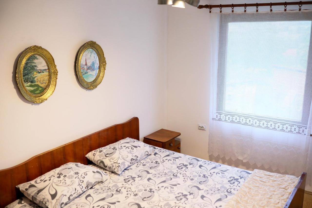 Green Apartments Kursumlija Экстерьер фото
