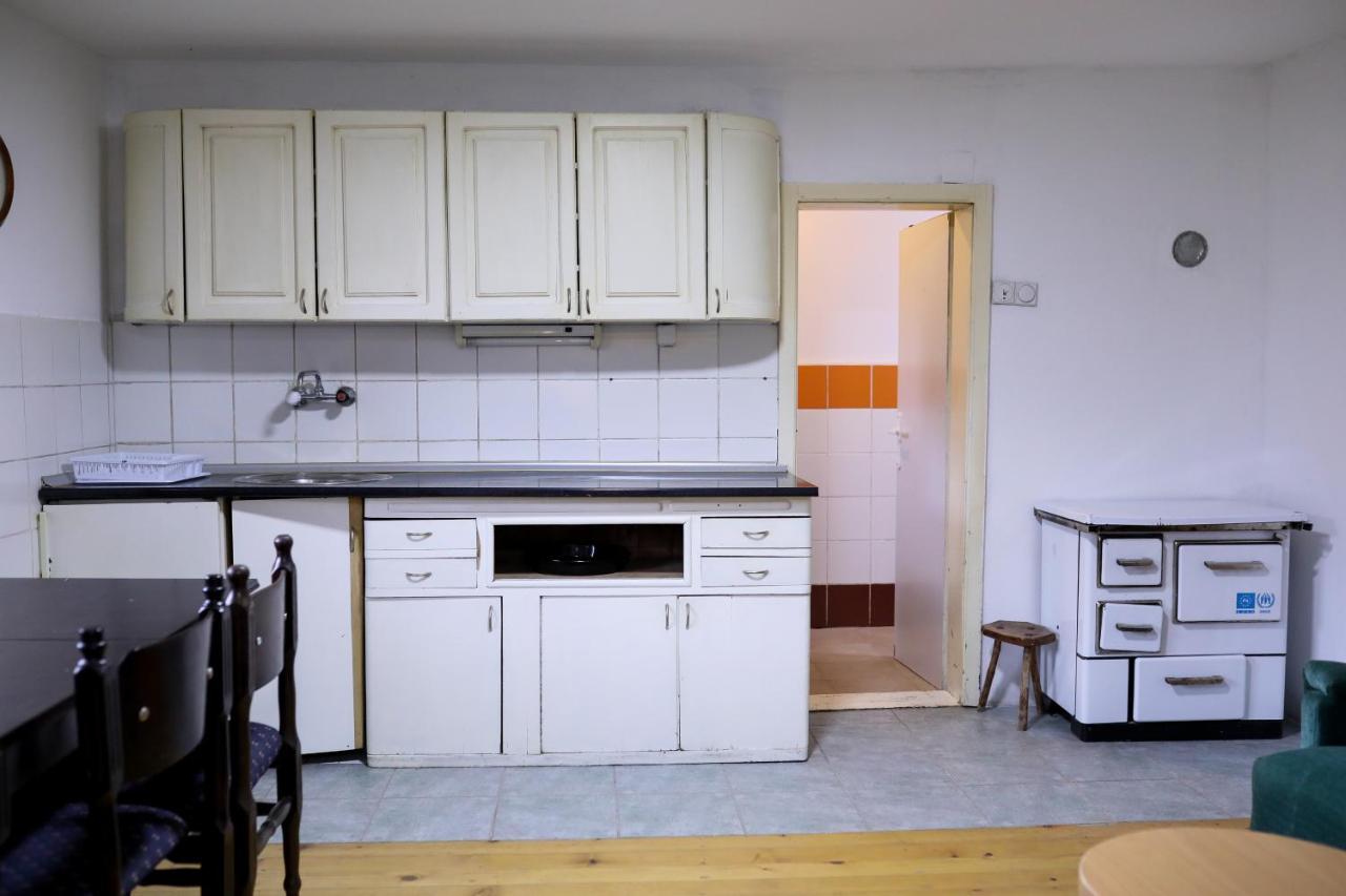 Green Apartments Kursumlija Экстерьер фото